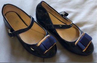 Lote Zapatos Niña Talla 28