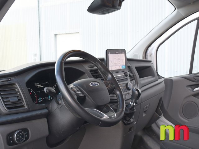 Ford Transit Custom L2H1 Fg 340 L2H1 2.0 EcoBlue 130cv +NAVI 2.0 EcoBlue 130cv