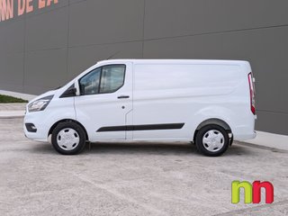 Ford Transit Custom L2H1 Fg 340 L2H1 2.0 EcoBlue 130cv +NAVI 2.0 EcoBlue 130cv