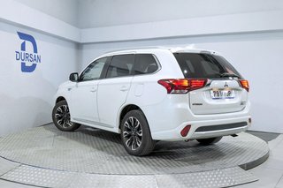 Mitsubishi Outlander 2.0 PHEV Kaiteki Auto 4WD