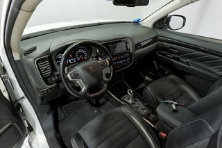 Mitsubishi Outlander 2.0 PHEV Kaiteki Auto 4WD