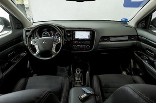 Mitsubishi Outlander 2.0 PHEV Kaiteki Auto 4WD