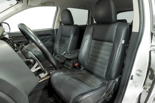 Mitsubishi Outlander 2.0 PHEV Kaiteki Auto 4WD
