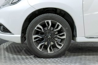 Mitsubishi Outlander 2.0 PHEV Kaiteki Auto 4WD