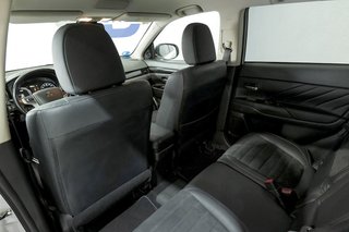Mitsubishi Outlander 2.0 PHEV Kaiteki Auto 4WD