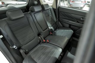 Mitsubishi Outlander 2.0 PHEV Kaiteki Auto 4WD