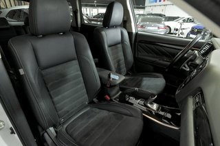 Mitsubishi Outlander 2.0 PHEV Kaiteki Auto 4WD