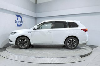 Mitsubishi Outlander 2.0 PHEV Kaiteki Auto 4WD