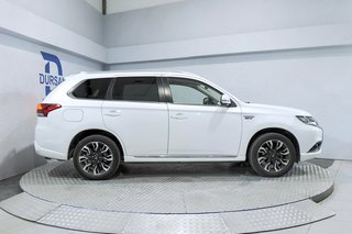 Mitsubishi Outlander 2.0 PHEV Kaiteki Auto 4WD
