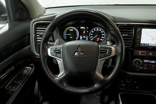 Mitsubishi Outlander 2.0 PHEV Kaiteki Auto 4WD