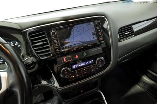 Mitsubishi Outlander 2.0 PHEV Kaiteki Auto 4WD