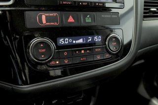 Mitsubishi Outlander 2.0 PHEV Kaiteki Auto 4WD