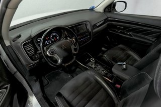 Mitsubishi Outlander 2.0 PHEV Kaiteki Auto 4WD