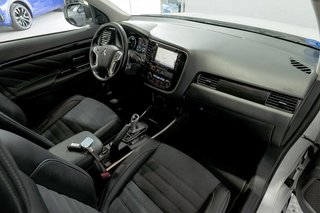 Mitsubishi Outlander 2.0 PHEV Kaiteki Auto 4WD