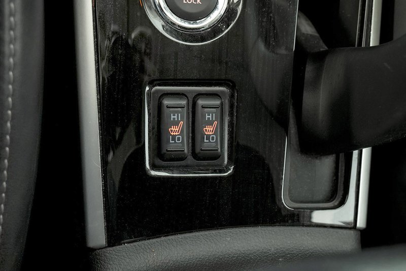 Mitsubishi Outlander 2016, foto 37