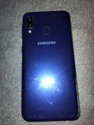 Samsung Galaxy A20e
