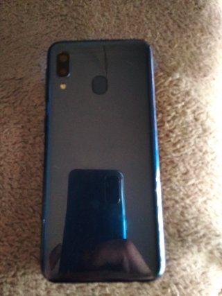 Samsung Galaxy A20e