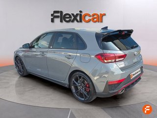 Hyundai i30 2.0 TGDI 206kW N Performance Sky DCT