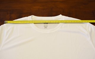Camiseta técnica de hombre Helly Hansen, 3XL