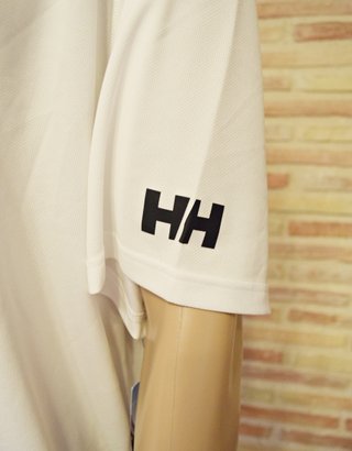 Camiseta técnica de hombre Helly Hansen, 3XL