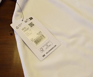 Camiseta técnica de hombre Helly Hansen, 3XL