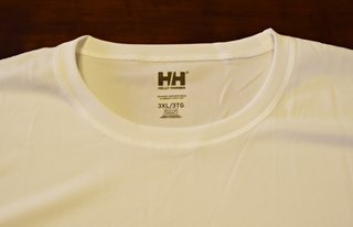 Camiseta técnica de hombre Helly Hansen, 3XL