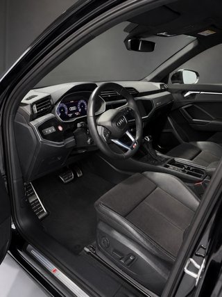 Audi Q3 2019