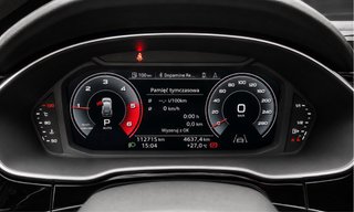 Audi Q3 2019