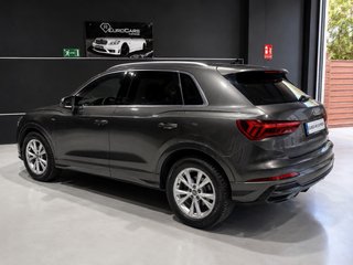 Audi Q3 2019