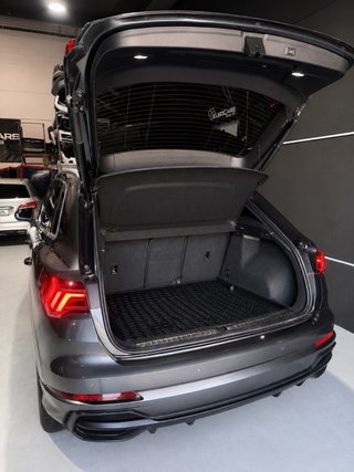 Audi Q3 2019