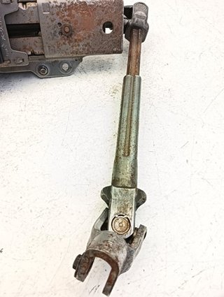 COLUMNA DIRECCION MINI CLUBMAN (R55)(2007) N14B16