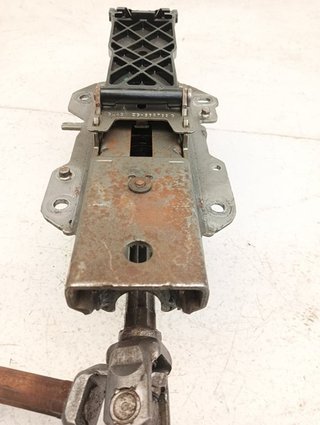 COLUMNA DIRECCION MINI CLUBMAN (R55)(2007) N14B16