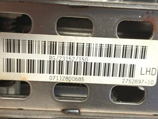 COLUMNA DIRECCION MINI CLUBMAN (R55)(2007) N14B16