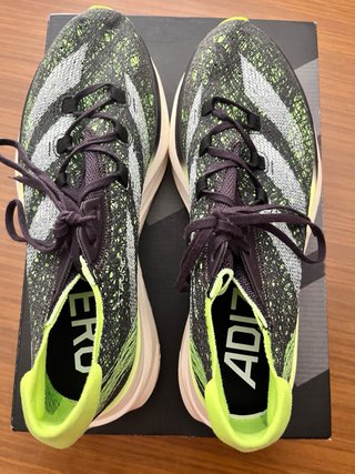 Adidas Adizero Prime X 2 Strung Talla 42