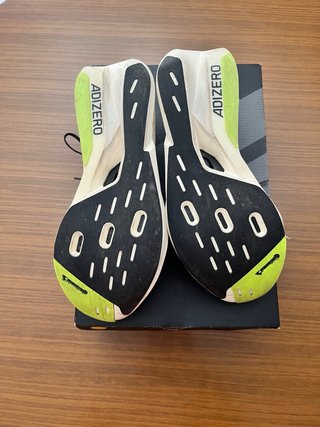 Adidas Adizero Prime X 2 Strung Talla 42