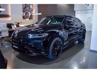 Lamborghini Urus 4.0 V8 PHEV SE 588 kW (800 CV)