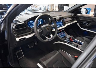 Lamborghini Urus 4.0 V8 PHEV SE 588 kW (800 CV)