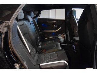 Lamborghini Urus 4.0 V8 PHEV SE 588 kW (800 CV)