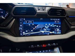 Lamborghini Urus 4.0 V8 PHEV SE 588 kW (800 CV)