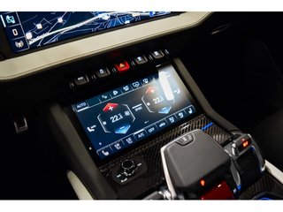 Lamborghini Urus 4.0 V8 PHEV SE 588 kW (800 CV)