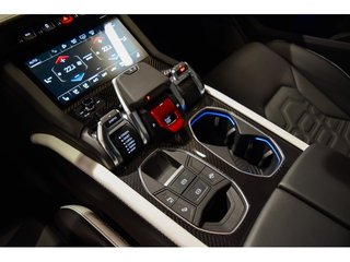 Lamborghini Urus 4.0 V8 PHEV SE 588 kW (800 CV)