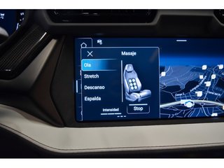 Lamborghini Urus 4.0 V8 PHEV SE 588 kW (800 CV)