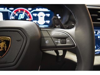 Lamborghini Urus 4.0 V8 PHEV SE 588 kW (800 CV)