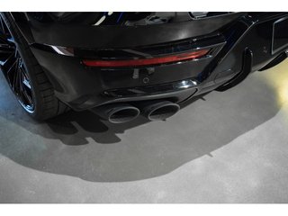 Lamborghini Urus 4.0 V8 PHEV SE 588 kW (800 CV)