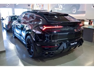 Lamborghini Urus 4.0 V8 PHEV SE 588 kW (800 CV)