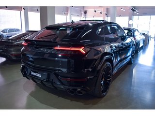 Lamborghini Urus 4.0 V8 PHEV SE 588 kW (800 CV)