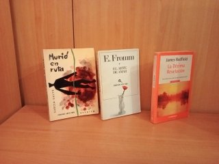 1 € Espiritualidad / Autoayuda y más