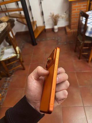 iPhone 17 Pro 256GB 100% Batería