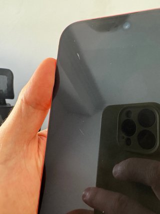 iPhone 17 Pro 256GB 100% Batería
