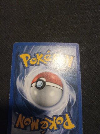 Dark Slowbro Neo Destiny Pokémon